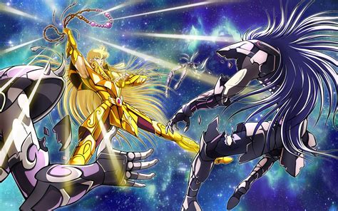 Shaka De Virgo Tenbu Horin Gemini Saga Virgo Aquarius More