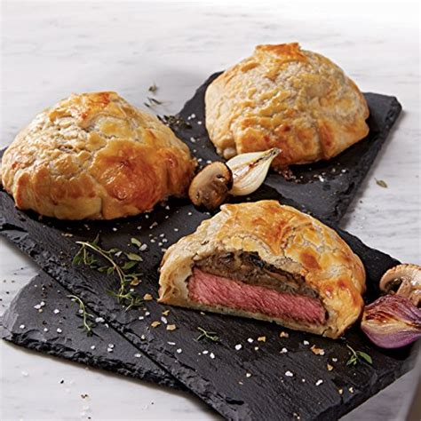 How to cook frozen beef wellington - Metro Cooking Dallas