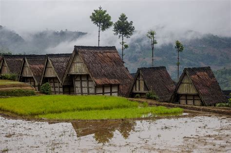 Ciletuh Palabuhan Ratu Geopark