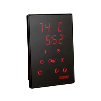 OPREMA ZA SAUNE > KONTROLNA JEDINICA CX110C XENIO COMBI HARVIA ...