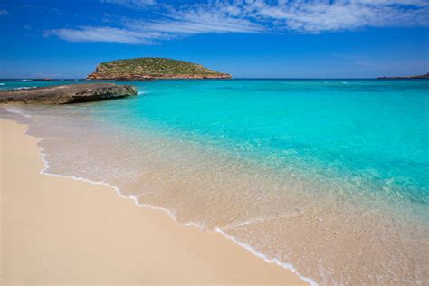 Las Mejores Playas De Las Islas Baleares Gu As De Viaje Por