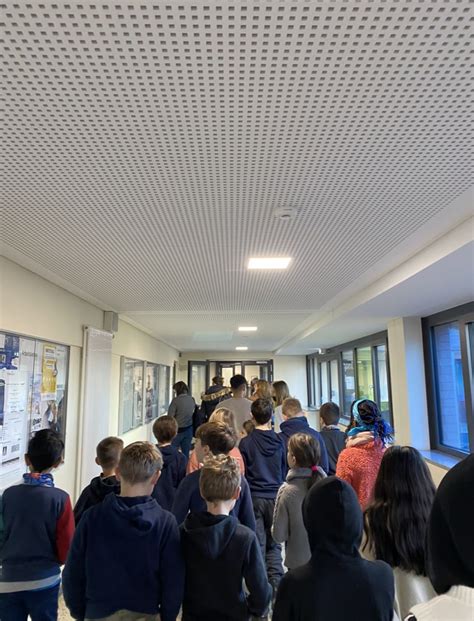 Schnuppertage 2023 Aartalschule