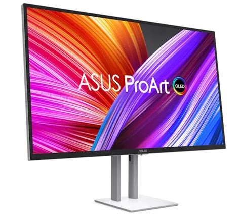 Asus Unveils Innovative Monitor Lineup At Computex Droidofficial