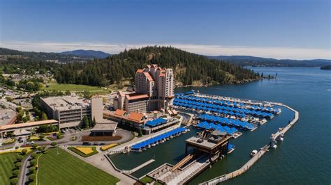 Coeur d Alene Lake Real Estate