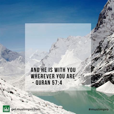 💚 Daily Inspiration From Muslimpro Beautiful Quotes About Allah