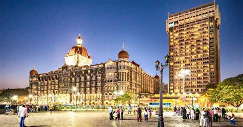 Mumbai Full Day Sightseeing Tour Of Mumbai Getyourguide