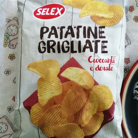 Selex Patatine Grigliate Reviews Abillion