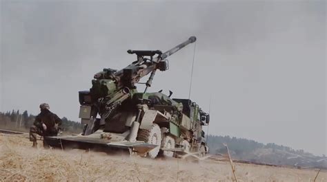 Three Ukrainian Artillery Brigades Successfully Struck The Artillery Of
