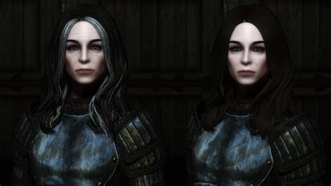 Nib S Lydia Replacer Your Textures Version At Skyrim Special Edition