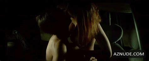 Savage Nude Scenes Aznude