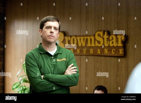 Cedar Rapids Ed Helms 2011 Ph Zade Rosenthaltm And Copyright ©fox