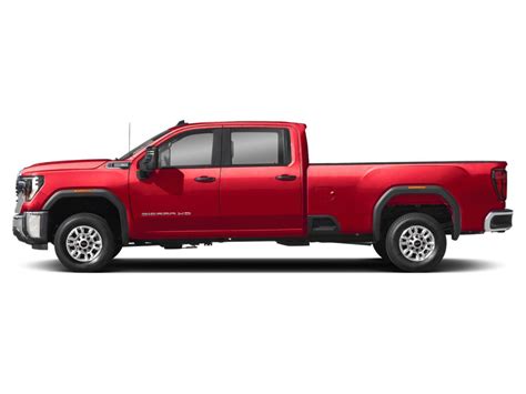 2024 Gmc Sierra 2500 Hd For Sale In Crisfield 1gt49zey4rf440002 Tawes Brothers Gmc