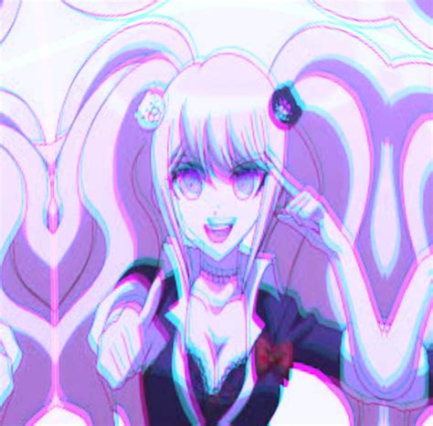 Junko Dangonronpa Enoshima Fondo De Pantalla Hd Smartresize