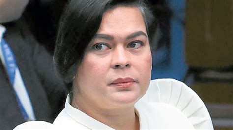 Vp Sara Duterte Faces Rd Petition Over Secret Funds Inquirer News