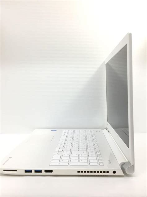 Toshibaトウシバ ノートpc ノートパソコン Dynabook T45 T45cw Pt45cwp Sja2 リュクス