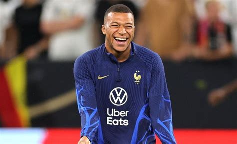 PSG Mbappé pace fatta Al Khelaifi spiazza tutti TvPlay it