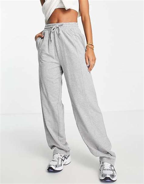 How To Style Gray Joggers Like A Pro 5 Creative Outfit Ideas You Need