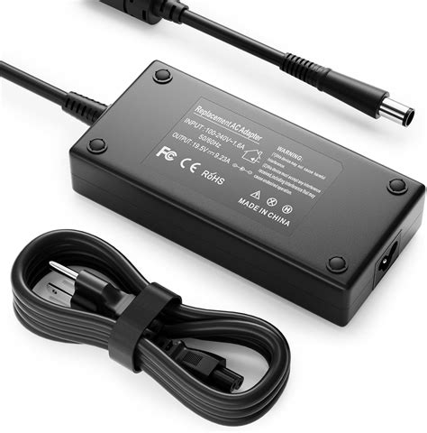 Amazon 180W Dock Power Adapter For Dell Dock WD19 K20A001 D6000