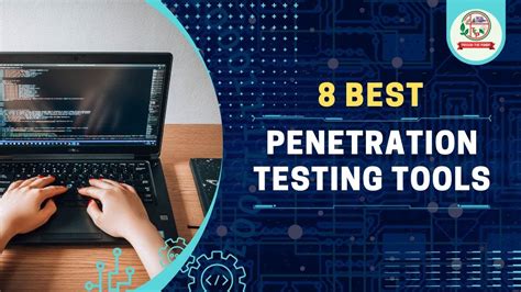 8 Best Tools For Penetration Testing 2024 8 Tools For Penetration