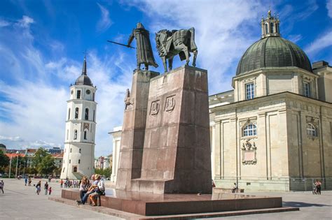 Вильнюс