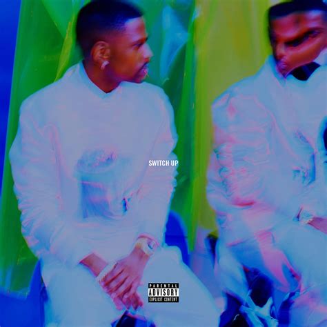 Big Sean Switch Up Lyrics Genius Lyrics