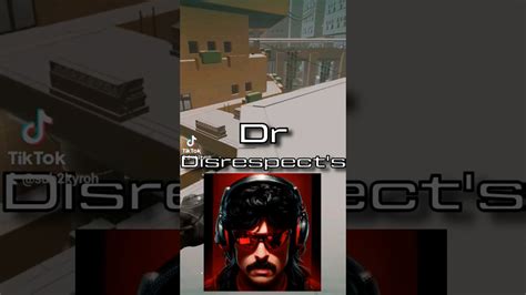 Dr Disrespects New Game Deadrop Has So Much Potential Drdisrespect Youtube