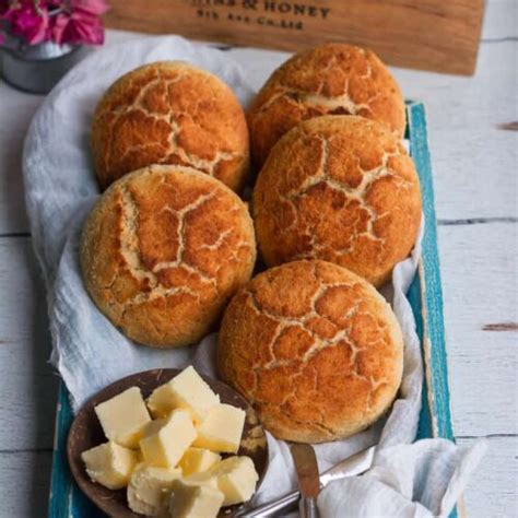 Tiger Bread Recipe Dutch Crunch Bread Recipe