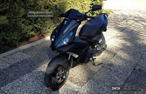 Peugeot Jet Dark Side Moto Zombdrive