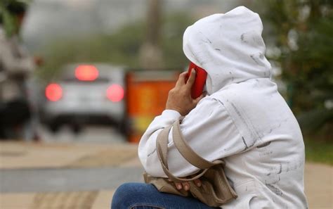 Primeiro Frio Do Inverno Deve Chegar Neste Fim De Semana No Vale E