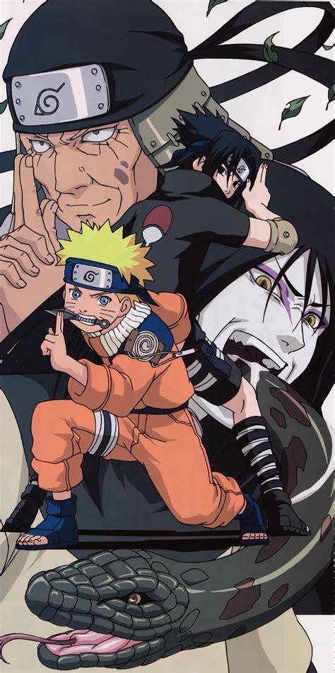 NARUTO Image #3570446 - Zerochan Anime Image Board