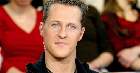 La Fille De Michael Schumacher Vient De Se Marier Sur Une C L Bre Le