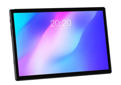 Teclast M New Tablet With Android Preliminary Review Techxreviews