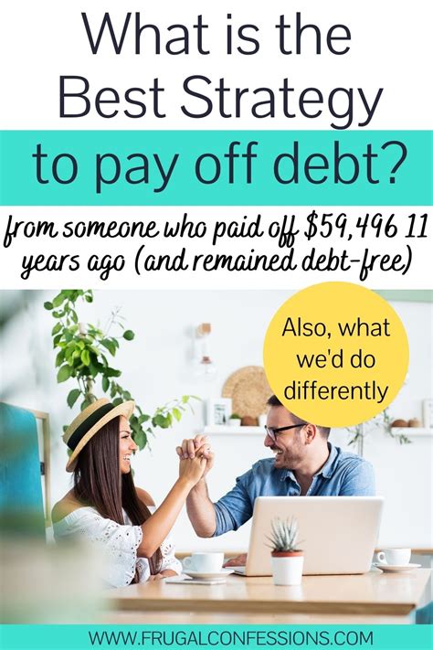 What Is The Best Strategy For Paying Off Debt That Depends