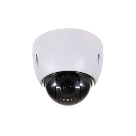 Dahua DH SD42212T HN S2 Motorized Day Night High Speed IP Dome