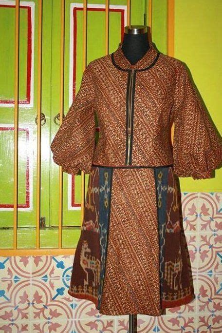 Model Baju Batik Untuk Umroh Materisekolah Github Io