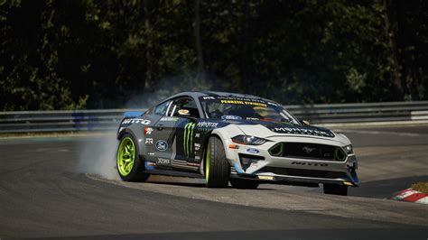 Mustang Drift Wallpapers Top Free Mustang Drift Backgrounds