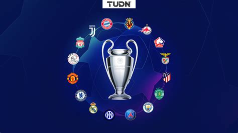 ¿cuándo Y Dónde Será Sorteo De Octavos De Final De Champions League