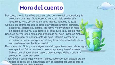 Caracter Sticas Del Agua Y Elementos Que Se Disuelven En El Agua