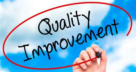 cut  factory costs  quality improvement activities