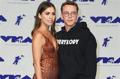 Logic Opens Up About His Divorce From Wife Of Two Years