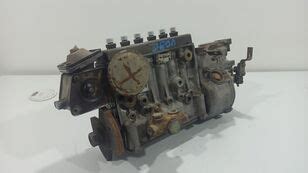 Daf Injection Pump For Truck For Sale Portugal Leiria