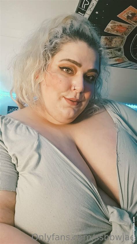 Ssbbwjae Nude OnlyFans Leaks The Fappening Photo 6237491