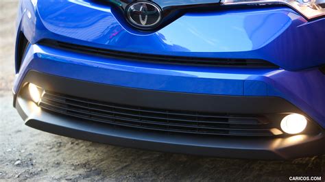 Toyota Chr Front Bumper Usa Outlet Rbkbm