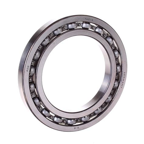 Fag Deep Groove Ball Bearing Vtc Solar