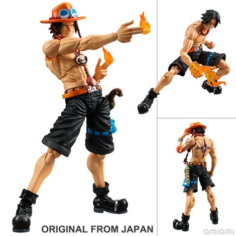 Model โมเดล งานแท 100 MegaHouse จาก One Piece วนพซ เตมพกดสลดจอม