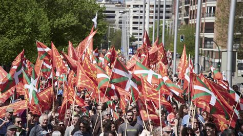 EH Bildu Llama A Reivindicar Que Euskal Herria Sea Respetada Como