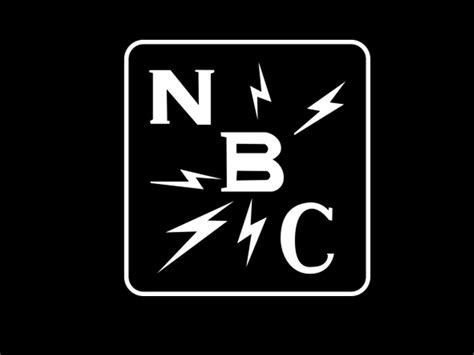 1931 Nbc Logo Remake By Spiffy20 On Deviantart