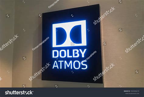 260 Dolby Atmos 图片、库存照片和矢量图 Shutterstock