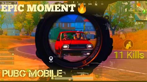 How To Find Enemies Faster I Get More Kills I Pubg Mobile I Power Of