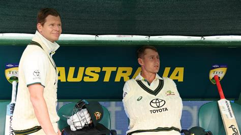 Steve Smith And Marnus Labuschagne Can Find Best Says Captain News